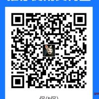 star皆空 alipay qrcode